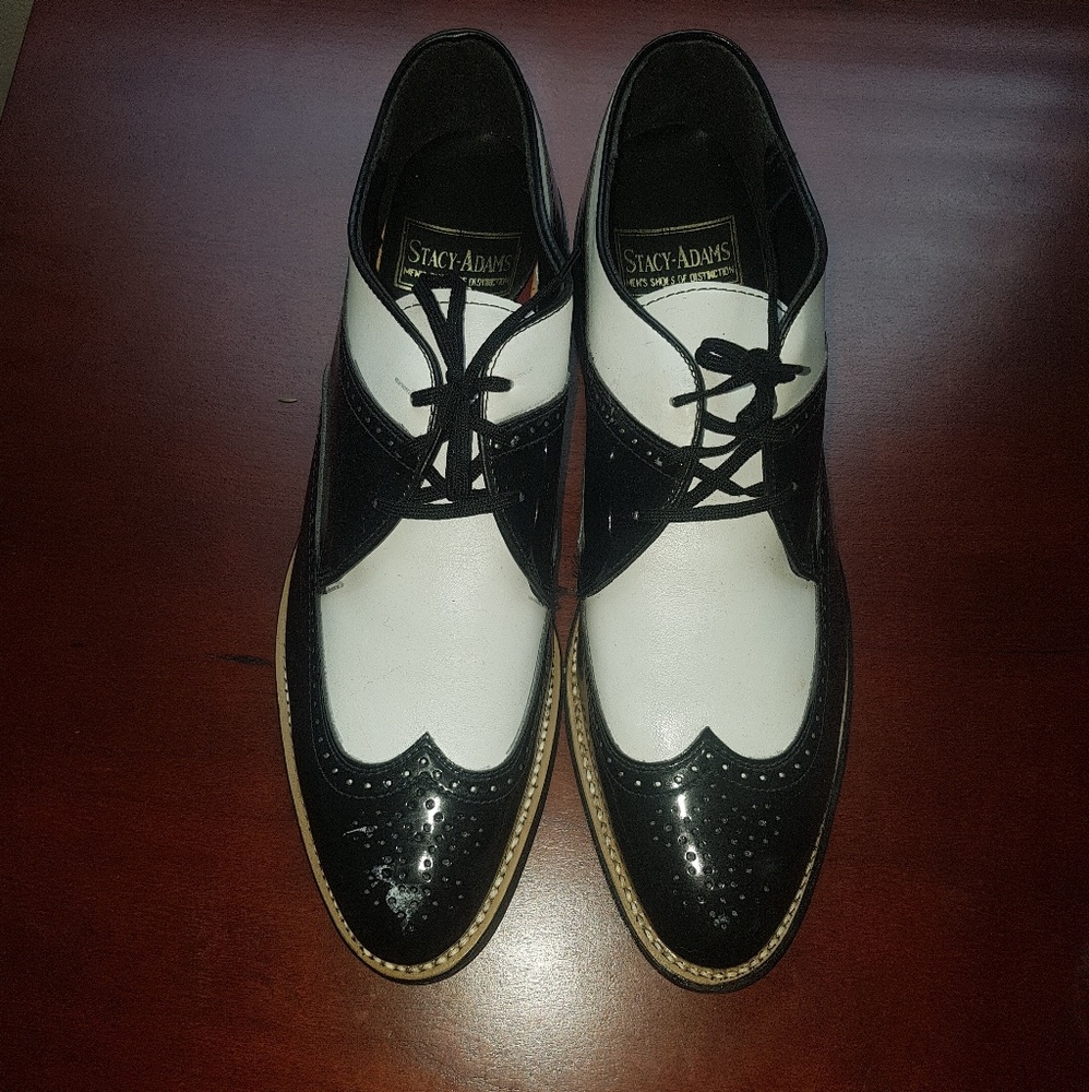 Dress shoes (unworn but no box)